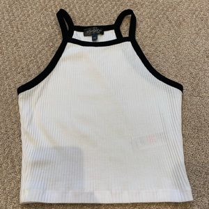 TOPSHOP TANK TOP/ CAMISOLE size 0/2/4